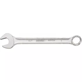 GEDORE csillag-villáskulcs colos több méretben 7 AF
