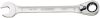 GEDORE racsnis csillag-villás kulcs irányváltós 22mm 7 UR 22 2297388 
