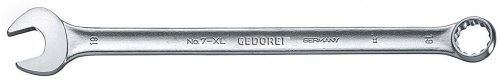 GEDORE csillag-villás kulcs 10mm extra hosszú 7 XL 10 6097300 7 XL 10