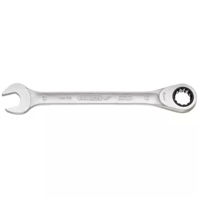   GEDORE racsnics csillag-villáskulcs készlet 10 részes 1500 CT1-7 R 2308894