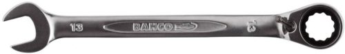 BAHCO Racsnis csillag-villáskulcs, 7mm 1RM-7