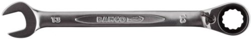 BAHCO Racsnis csillag-villáskulcs, 21mm 1RM-21