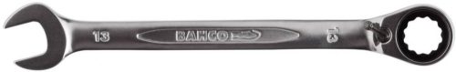 BAHCO Racsnis csillag-villáskulcs, 18mm 1RM-18