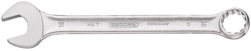 GEDORE csillag-villáskulcs készlet 1500 ES-7-32 1761145