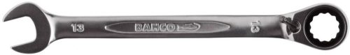 BAHCO Racsnis csillag-villáskulcs, 6mm 1RM-6