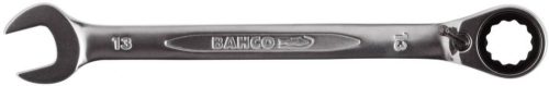 BAHCO Racsnis csillag-villáskulcs, 16mm 1RM-16