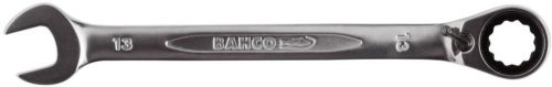 BAHCO Racsnis csillag-villáskulcs, 13mm 1RM-13