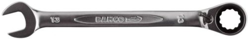 BAHCO Racsnis csillag-villáskulcs, 17mm 1RM-17