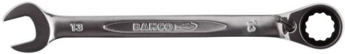 BAHCO Racsnis csillag-villáskulcs, 12mm 1RM-12