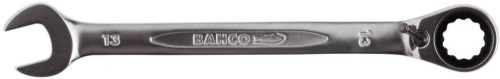 BAHCO Racsnis csillag-villáskulcs, 19mm 1RM-19