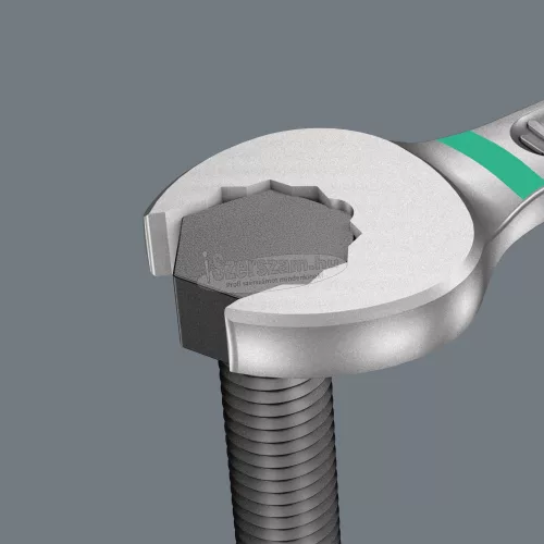 WERA Racsnis csillag-villáskulcs készlet, 15 részes, 05020302001 6003 Joker 5020302001