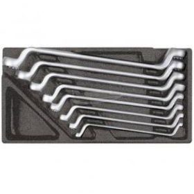   GEDORERED csillagkulcs készlet modulban 6-22mm 8 részes R22150000 3301697