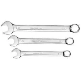   GEDORERED csillag-villáskulcs készlet 9-19mm 8 részes R09105008 3300988