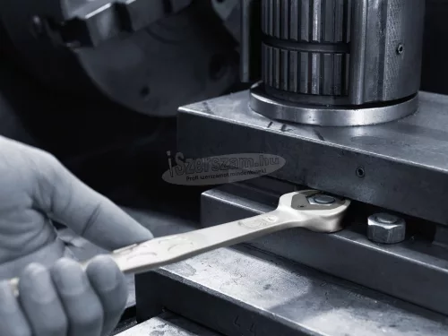 WERA 05073273001 Joker SW13 Racsnis Csillag-villáskulcs 13mm 5073273001