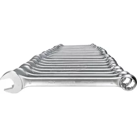   GEDORE csillag-villás kulcs készlet 8-32mm 20 részes 7-020 6093660