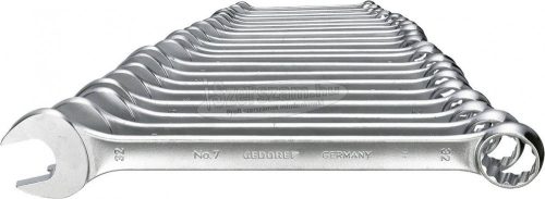 GEDORE csillag-villás kulcs készlet 8-32mm 20 részes 7-020 6093660 