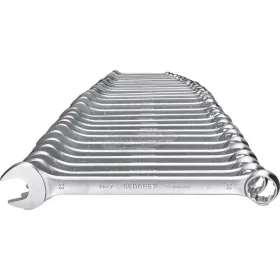   GEDORE csillag-villás kulcs készlet 6-32mm 26 részes 7-026 6093740