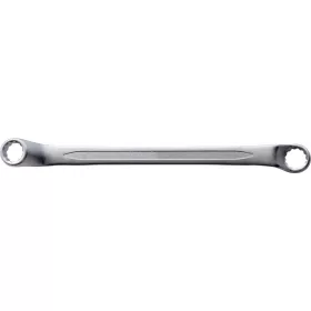 TOOLCRAFT Kettős gyűrűs kulcs 16x17mm 820853