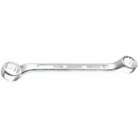 GEDORE Csillagkulcs 8x9mm rövid UD profil 2 B 8X9 6051230