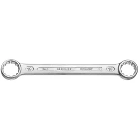   GEDORE kétoldalas csillagkulcs, egyenes több méretben metrikus 4 XXxXX sorozat