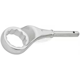   GEDORE feltűzhető csillagkulcs, hajlított, 12szög metrikus több méretben 2 A XX