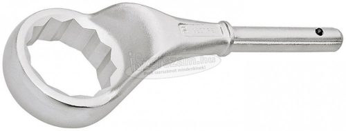 GEDORE feltűzhető csillagkulcs, hajlított, 12szög, 34mm 2 A 34 6030150