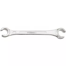   GEDORE kétoldalas csillagkulcs fékcsőkulcs több méretben metrikus 400 XXxXX sorozat