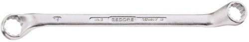 GEDORE kétoldalas csillagkulcs készlet 1500 ES-2 6621190