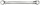 GEDORERED csillagkulcs 12x13mm R01101213 3300906