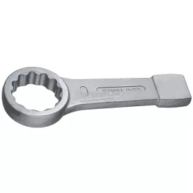 GEDORE Ütő csillagkulcs 306 AF DIN 7444 több méretben