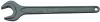 GEDORE egyoldalas villáskulcs 18mm 894 18 6575220
