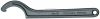 GEDORE körmöskulcs, DIN 1810 A, 180-195mm 40 180-195 6335690 