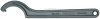 GEDORE körmöskulcs, DIN 1810 B, 30-32mm 40 Z 30-32 6336660 
