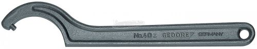 GEDORE körmöskulcs, DIN 1810 B, 30-32mm 40 Z 30-32 6336660 