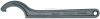 GEDORE körmöskulcs, DIN 1810 B, 16-18mm 40 Z 16-18 6335850 