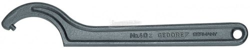 GEDORE körmöskulcs, DIN 1810 B, 20-22mm 40 Z 20-22 6335930 