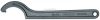 GEDORE körmöskulcs, DIN 1810 B, 45-50mm 40 Z 45-50 6336900 