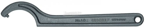 GEDORE körmöskulcs, DIN 1810 B, 45-50mm 40 Z 45-50 6336900 