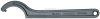 GEDORE körmöskulcs, DIN 1810 B, 52-55mm 40 Z 52-55 6337040 