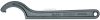 GEDORE körmöskulcs, DIN 1810 B, 34-36mm 40 Z 34-36 6336740 