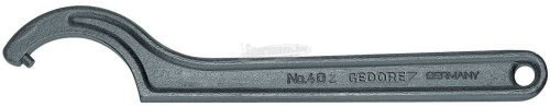 GEDORE körmöskulcs, DIN 1810 B, 34-36mm 40 Z 34-36 6336740 