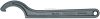 GEDORE körmöskulcs, DIN 1810 B, 68-75mm 40 Z 68-75 6337200 