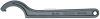 GEDORE körmöskulcs, DIN 1810 B, 80-90mm 40 Z 80-90 6337390 