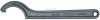 GEDORE körmöskulcs, DIN 1810 B, 120-130mm 40 Z 120-130 6337630 
