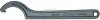 GEDORE körmöskulcs, DIN 1810 B, 135-145mm 40 Z 135-145 6337710 