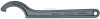 GEDORE körmöskulcs, DIN 1810 B, 205-220mm 40 Z 205-220 6338280 