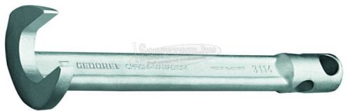 GEDORE derékszögű villáskulcs 22mm 3114 22 6670560 