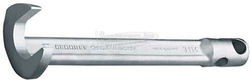 GEDORE derékszögű villáskulcs 19mm 3114 19 6670480 
