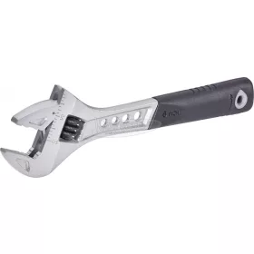   C.K Állítható villáskulcs, franciakulcs 24mm 150mm T4365 150