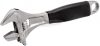 BAHCO Állítható csavarkulcs, krómozott, 308mm, max: 35mm 9072 PC